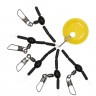 Łącznik Mikado Pellet Waggler Kit – M