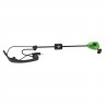 Sygnalizator Mikado Led Swinger Podwieszany - Zielony