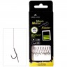 Przypony MF Mikado Z Igłą Zadziorowe Chinu - 14/0.10mm/10cm Plecionka