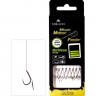 Przypony MF Mikado Z Igłą Bezzadziorowe MF136 - 8DB/0.12mm/10cm Plecionka