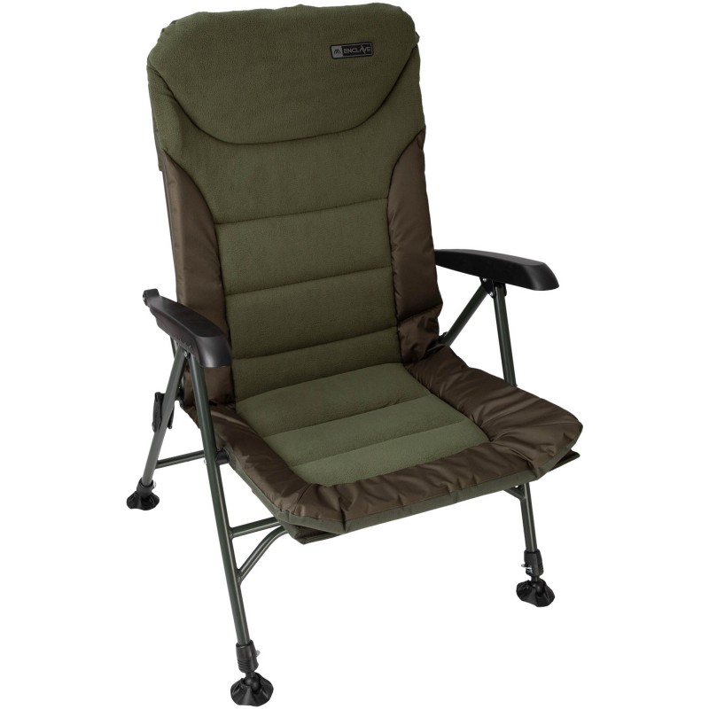 Fotel Mikado Enclave Chair 