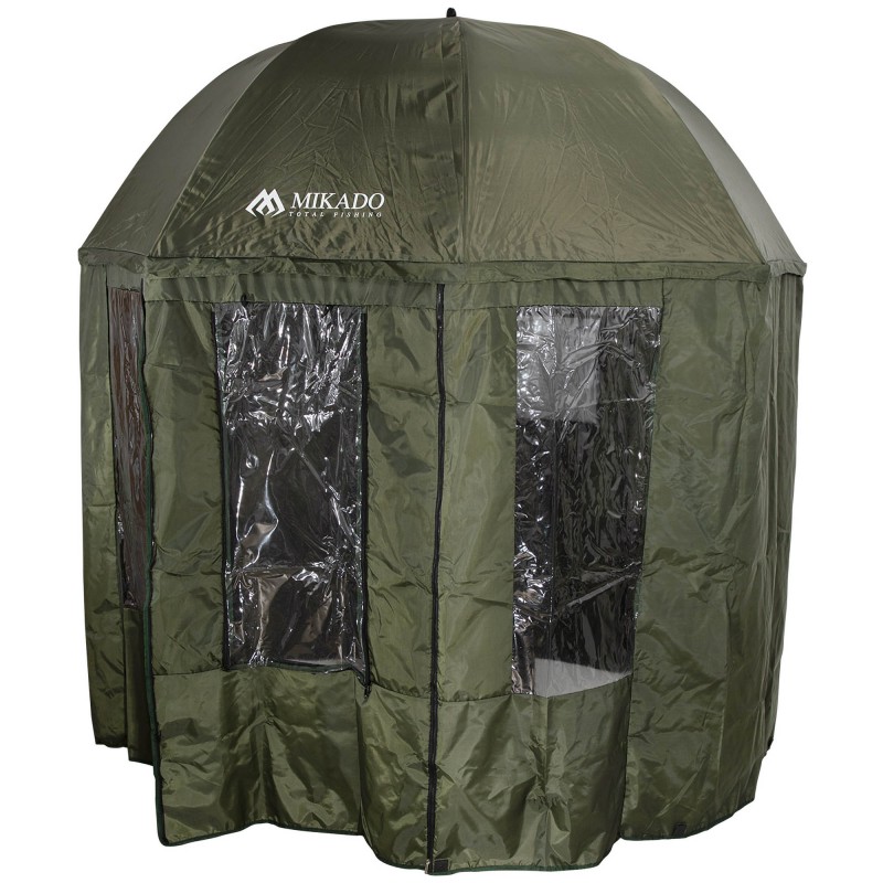 Parasol Mikado Z Osłoną 360 - 2.5m