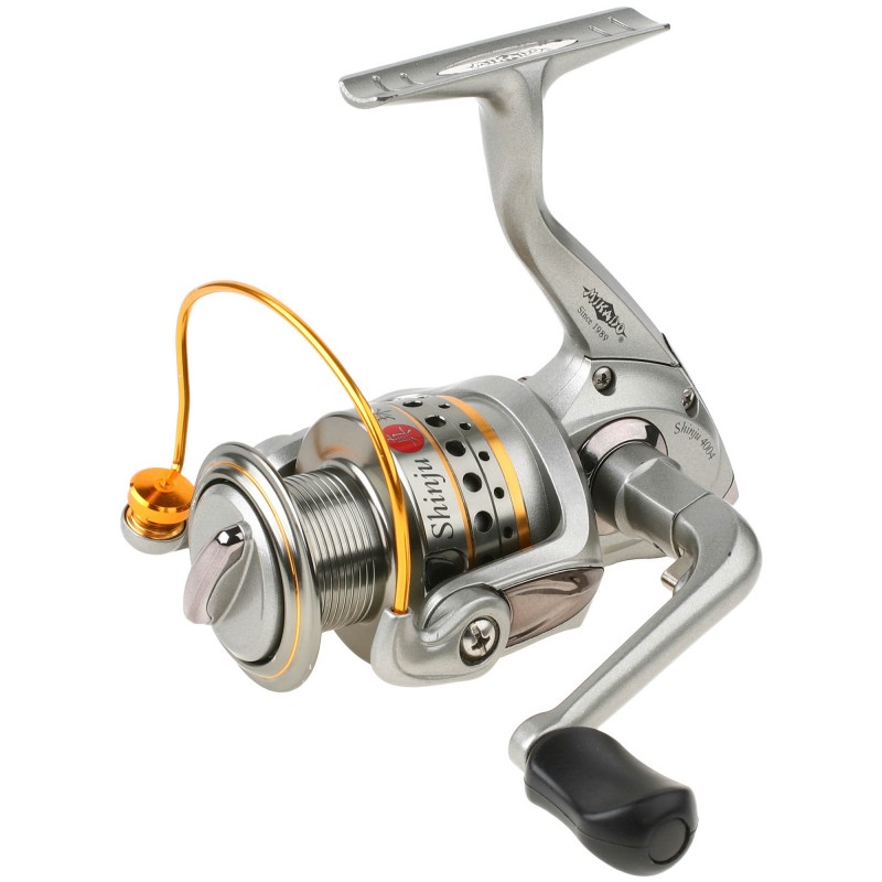 Kołowrotek Mikado Shinju 4004 FD