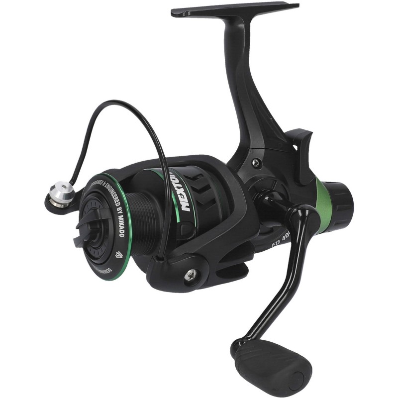 Kołowrotek Mikado Nexton 4005 FD