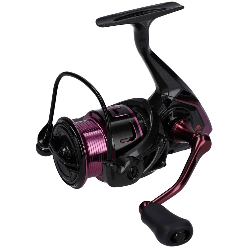 Kołowrotek Mikado Lady Bixlite 3006 FD