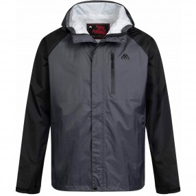 Kurtka Przeciwdeszczowa Mikado MFT Rain Jacket 2.5l - XXXL