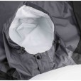 Kurtka Przeciwdeszczowa Mikado MFT Rain Jacket 2.5l - XXXL