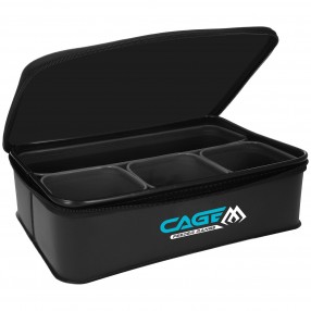 Zestaw Pojemników Mikado Eva Cage Bait Box Pro System - 004