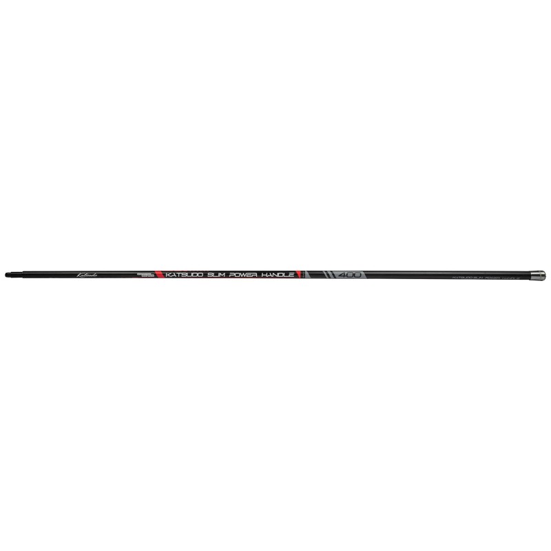 Sztyca Do Podbieraka Mikado Katsudo Slim Power Handle 400