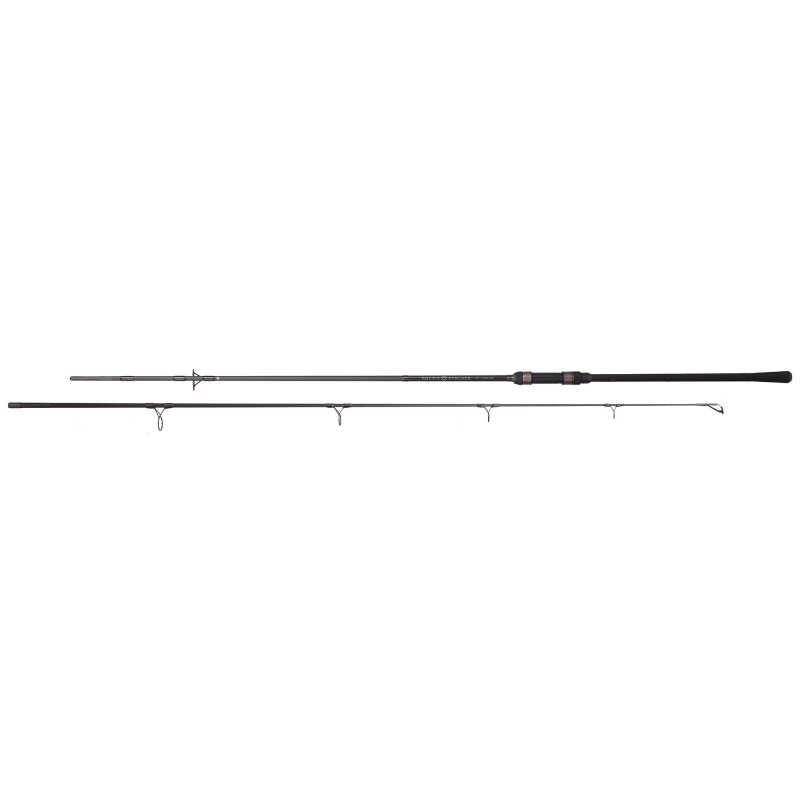 Wędka Mikado Noctis X Carp Stalker 8ft 2,40m 3lbs 2sec