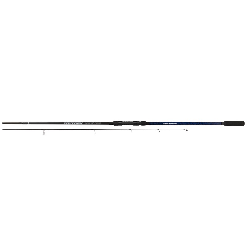 Wędka Mikado Trython Carp 12ft 3lb 2sec