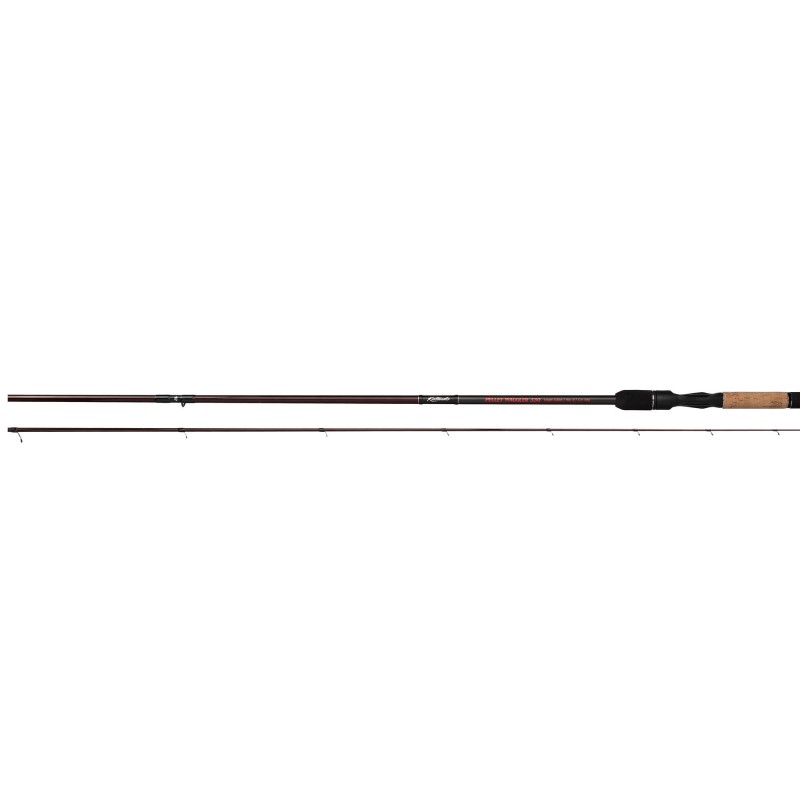 Wędka Mikado Katsudo Pellet Waggler 3,30m 30g 2sec