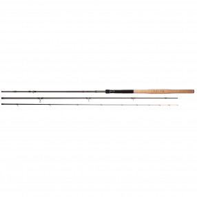 Wędka Mikado Noctis X Lite Medium Distance Feeder 3,90m 90g 3+3sec