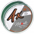 Plecionka Mikado Nihonto Fine Braid - 0.18mm/14.4kg/150m - Zielona