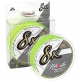 Plecionka Mikado Nihonto Octa Braid - 0.16mm/12.9kg/300m - Fluo
