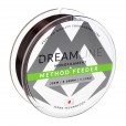 Żyłka Mikado Dreamline Method Feeder 0.24mm/7.81kg/300m - Camo