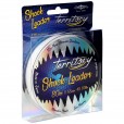 Przypon Strzałowy Mikado Territory Shock Leader 45lbs/0.55mm/80m - Transparentny