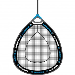 Kosz Do Podbieraka Lorpio Deluxe Quick Dry 55x45cm