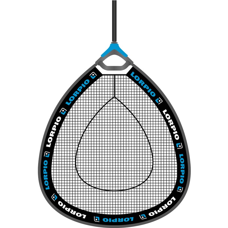 Kosz Do Podbieraka Lorpio Deluxe Quick Dry 55x45cm