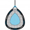 Kosz Do Podbieraka Lorpio Deluxe Dual Quick Dry 55x45cm