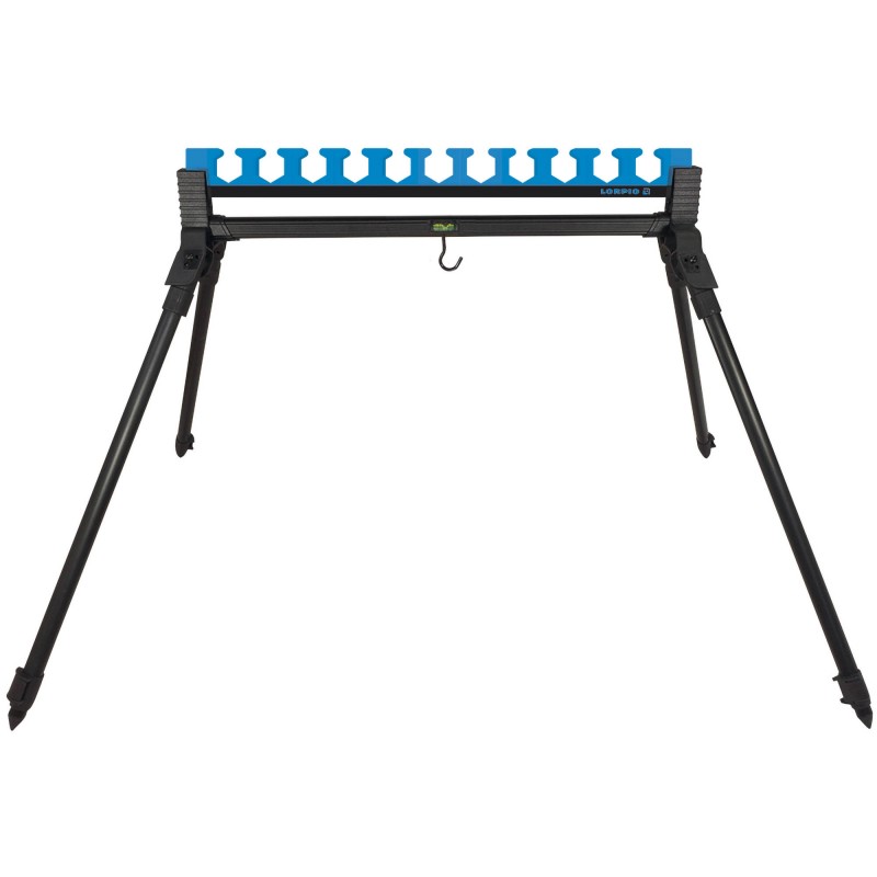 Stojak Lorpio Z Grzebieniem Do Topów Hex 72cm