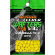 Kulki Lorpio Hook Baits Wafters Dumbells 7x10mm Scopex 15g