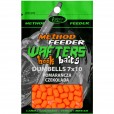 Kulki Lorpio Hook Baits Wafters Dumbells 7x10mm Pomarańcza Czekolada 15g
