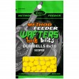 Kulki Lorpio Hook Baits Wafters Dumbells 8x10mm Scopex 15g