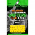 Kulki Lorpio Hook Baits Wafters Dumbells 8x10mm Ananas 15g