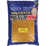 Zanęta Lorpio Mega Mix Leszcz 3000g