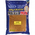 Zanęta Lorpio Mega Mix Karp 3000g