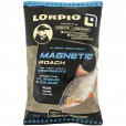 Zanęta Lorpio Magnetic Roach Fine 2000g
