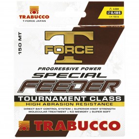 Żyłka Trabucco T-force Special Feeder 0,280mm 150m