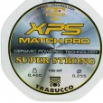 Żyłka Trabucco T-force Match-pro 0,255mm 100m