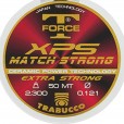 Żyłka Trabucco TF XPS Match Strong 0,162mm 50m