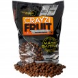 Kulki Starbaits PC Crayzi Fruit Mass Baiting 14mm 3kg