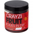 Kulki Starbaits W Dipie PC Crayzi Fruit Boilies 20mm 150g