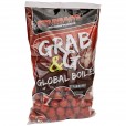Kulki Starbaits G&G Global Strawberry Jam 20mm 1kg