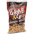 Kulki Starbaits G&G Global Sweet Corn 20mm 1kg