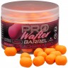 Kulki Starbaits Pro Peach & Mango Barrel Wafter 14mm 50g