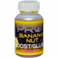 Dip Starbaits Pro Banana Nut Boost 200ml   