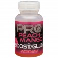 Booster Starbaits Pro Peach & Mango Boost 200ml