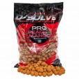 Kulki Starbaits Pro Peach & Mango D-solve 20mm 2,5kg