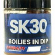 Kulki Starbaits W Dipie PC Boilies SK30 20mm 150g