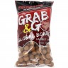 Kulki Starbaits G&G Global Halibut 20mm 1kg 