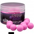 Kulki Starbaits Pro Blackberry Pop Up 16mm 50g 