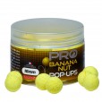 Kulki Starbaits Pop Up Pro Banana Nut Pop Up 16mm 50g 