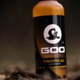 Atraktor Korda Goo Kiana Carp - Tropical Supreme 115ml