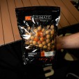 Kulki Zanętowe Ultimate Products Tiger Nut Maple 20mm 1kg