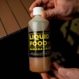 Liquid Ultimate Products Banana Crunch Food 500ml